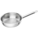 Pro Steel Shallow Frying Pan 20cm