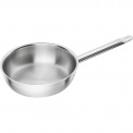 Pro Steel Shallow Frying Pan 24cm - 1