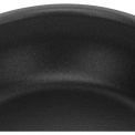 Pro Steel Shallow Frying Pan 26cm Non-Stick - 3