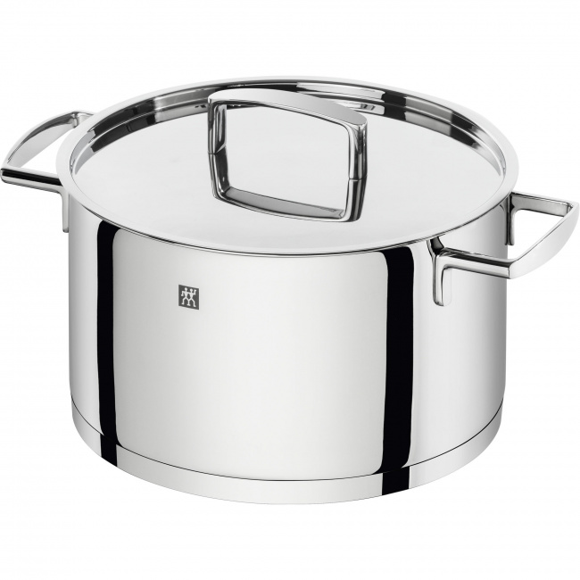 Passion Casserole 6L with Lid - 1