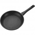 Marquina Plus Granite Frying Pan 20cm Duraslide Granite - 12