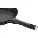 Marquina Plus Granite Frying Pan 24cm Duraslide Granite - 10