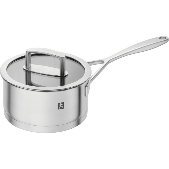 Vitality Saucepan 16cm 1.5L with Lid