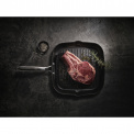 Forte Grill Pan 28cm - 3
