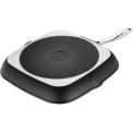 Forte Grill Pan 28cm - 4