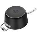 Forte Saucepan 22cm with Lid - 5