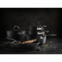 Forte Shallow Frying Pan 20cm - 3