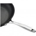 Forte Shallow Frying Pan 20cm - 4