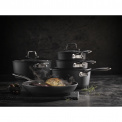 Forte Shallow Frying Pan 28cm - 2