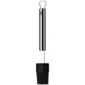 Pędzelek silikonowy Profi Plus 20cm - 1