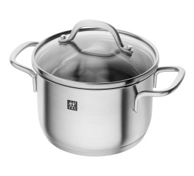 Garnek Pico 14cm 1,5l z pokrywką 