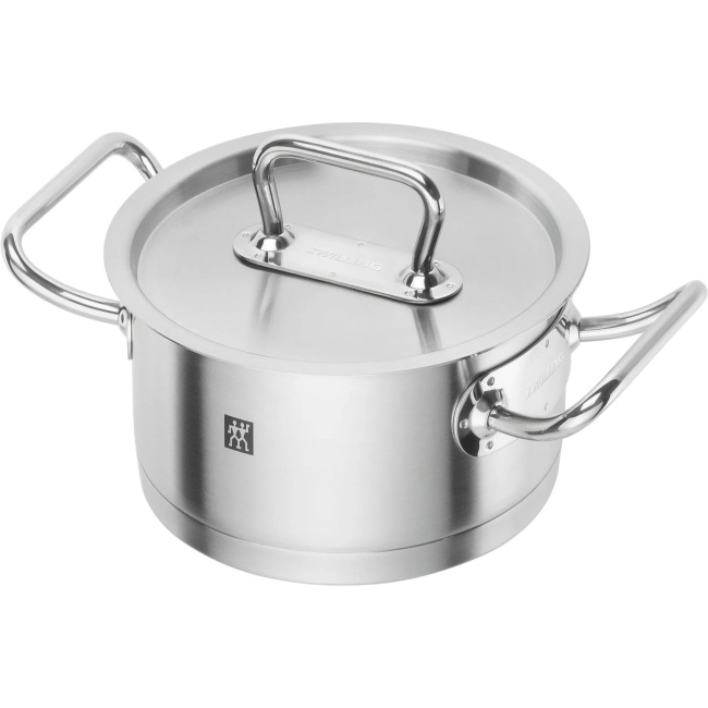 Pro S Low Casserole 1.5L with Lid