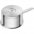 Pro S Saute Pan 16cm 1.5L with Lid - 5