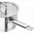 Pro S Saute Pan 16cm 1.5L with Lid - 7