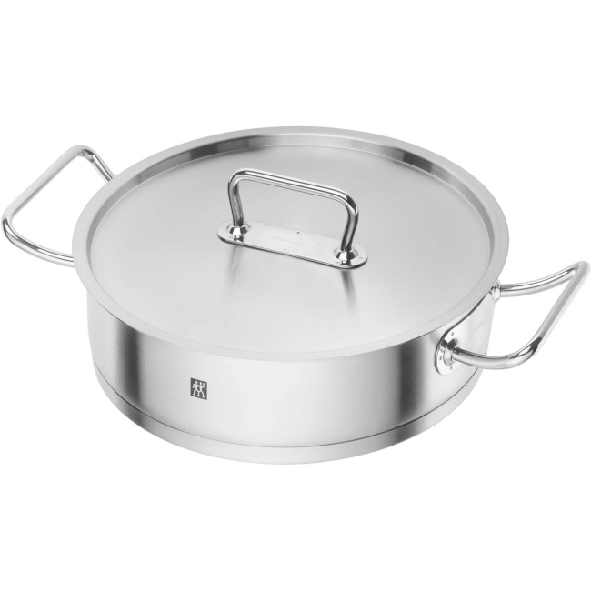 Pro S Saute Pan 28cm