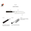 Santoku Knife 4000FC 18cm - 3