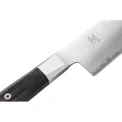 Nóż 4000FC 18cm Santoku - 2