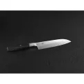 Nóż 4000FC 18cm Santoku - 5
