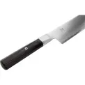 Nóż 4000FC 18cm Santoku - 3