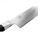Santoku Knife 4000FC 18cm - 8