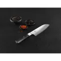 Nóż 4000FC 18cm Santoku - 8