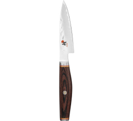 Nóż 6000MCT 9cm uniwersalny Shotoh