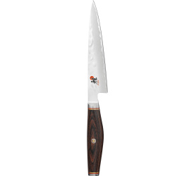 Nóż 6000MCT 13cm uniwersalny Shotoh