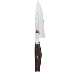 Nóż 6000MCT 16cm Szefa kuchni Gyutoh