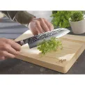 Nóż 6000MCT 18cm Santoku - 4
