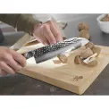 Nóż 6000MCT 18cm Santoku - 5