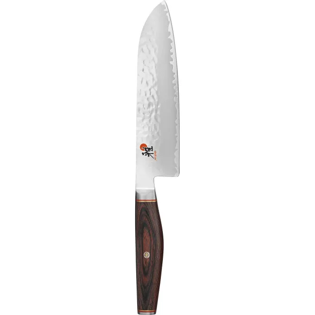 Nóż 6000MCT 18cm Santoku