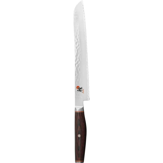 Nóż 6000MCT 23cm do pieczywa