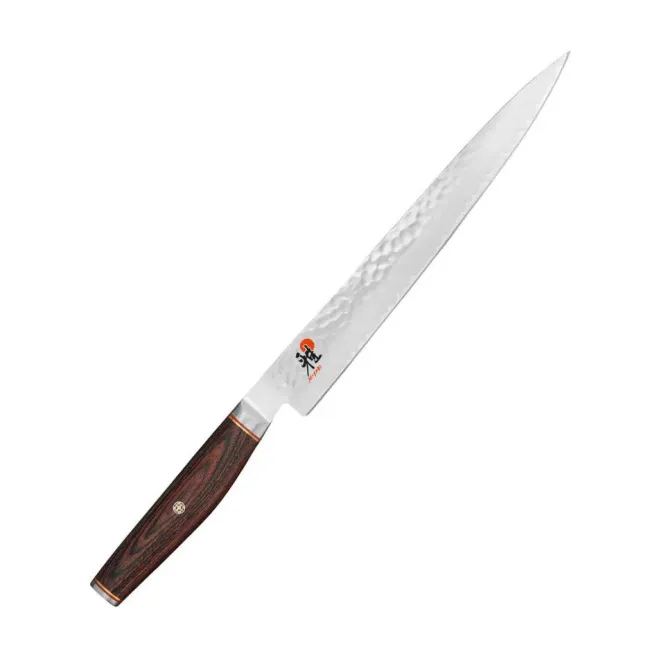 Nóż 6000MCT 24cm Sujihiki