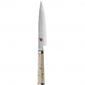 Shotoh Utility Knife 5000MCD 13cm - 1