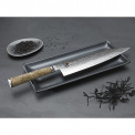 Shotoh Utility Knife 5000MCD 13cm - 2