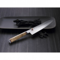 Gyutoh Chef's Knife 5000MCD 20cm - 9