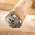 Nóż 5000MCD 18cm Santoku - 2