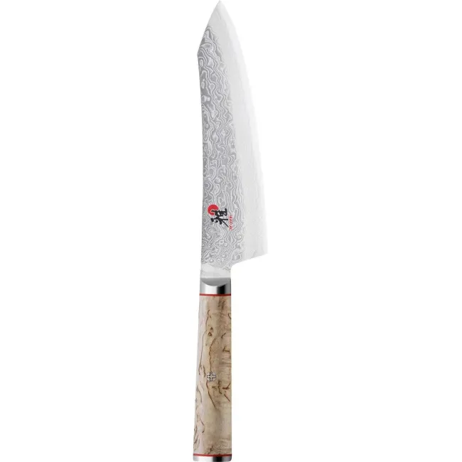 Nóż 5000MCD 18cm Santoku