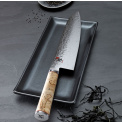 Santoku Knife 5000MCD 18cm - 4