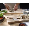 Nóż 5000MCD 18cm Santoku - 7
