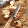 Nóż 5000MCD 18cm Santoku - 6