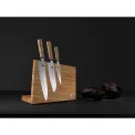 Nóż 5000MCD 18cm Santoku - 5