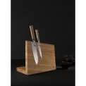 Nóż 5000MCD 18cm Santoku - 4