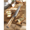 Bread Knife 5000MCD 23cm - 2