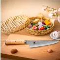 Shotoh Utility Knife 5000MCD 14cm - 5