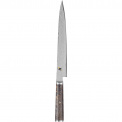 Sujihiki Slicing Knife 5000MCD 67 24cm - 1