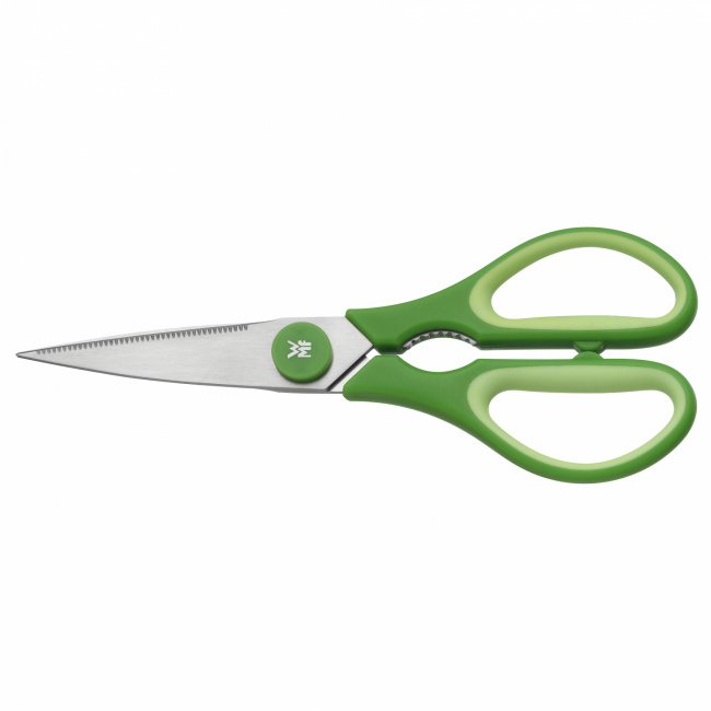 Green Scissors - 1