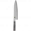 Nóż 5000MCD 67 24cm Szefa kuchni Gyutoh - 1