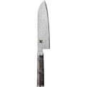 Santoku Knife 5000MCD 67 18cm - 1