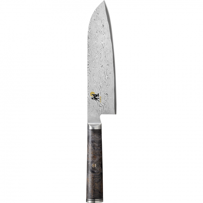 Nóż 5000MCD 67 18cm Santoku